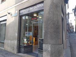 Opificio del Gusto