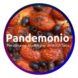 Forno Pandemonio