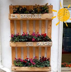 La Boutique dei Sapori