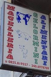 Macelleria Gelormini