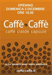 Caffè caffè