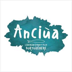 Anciùa Ligurian Street Food