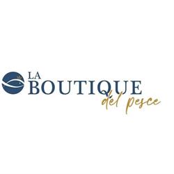 La Boutique del pesce di Antonio Salese