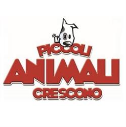 Piccoli Animali Crescono