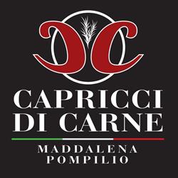 Capricci di carne di pompilio maddalena