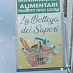 La bottega dei Sapori
