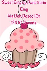 Panetteria Emy Savona