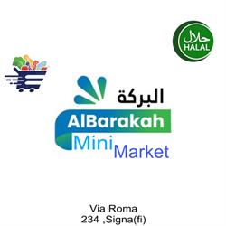 Al-barakah mini market