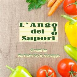 L'ANGOLO DEI SAPORI