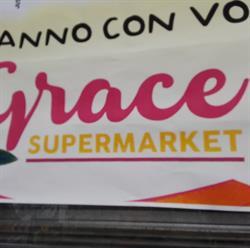 Grace supermarket