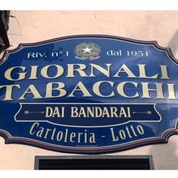 Tabaccheria dei Bandarai