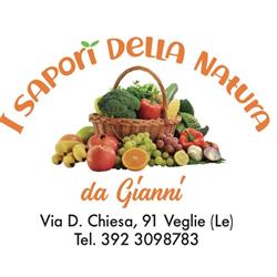 I Sapori della Natura