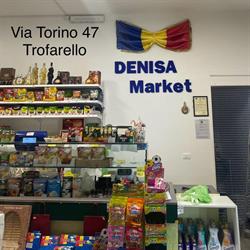 Denisa Market Magazin Romanesc