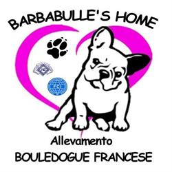 Barbabulle's Home
