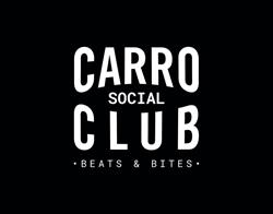 Carro Social Club - Beats & Bites