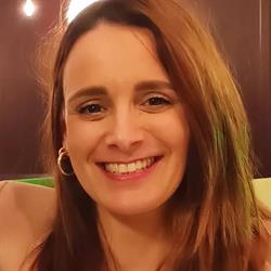 Osteopata Alessia Merogno