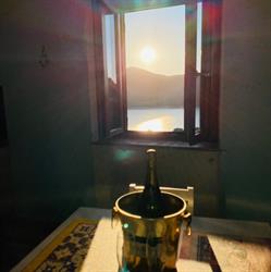 La Dimora del Turano (casa vacanze loc. Turistica)