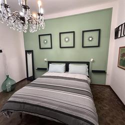 La vecchia casa
