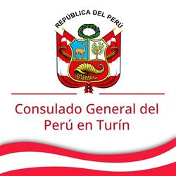 Consolato generale del Perú