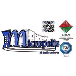 Micropolis di Basile Umberto