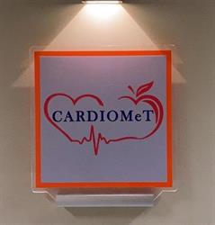 CARDIOMeT