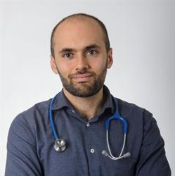 Dott Francesco Miconi Pediatra