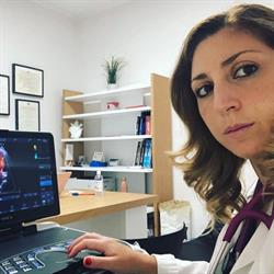 Dott.ssa Mozzillo Rosa Alba Cardiochirurgo