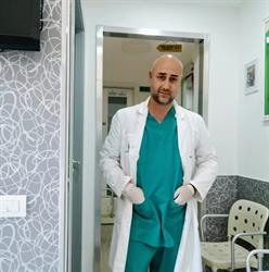 Domus Medica Casal Di Principe del Dr. Fellone Gianluca