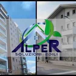 ALPER SOLUZIONI EDILI