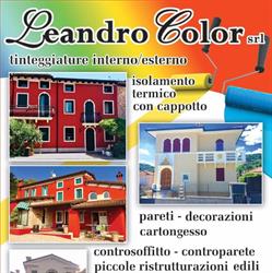 Leandro New Color Srl