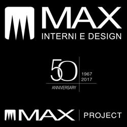 Max Interni e design