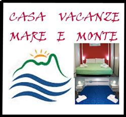 Casa Vacanze Mare e Monte