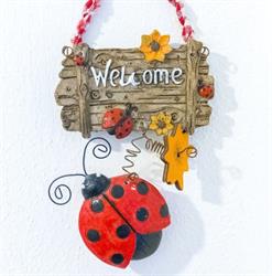 Casa vacanze La Coccinella di Susà CIN IT022139C2D8T8SVRU