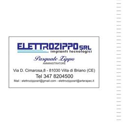 Elettrozippo