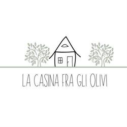 La casina fra gli olivi