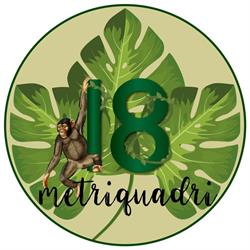 18 metri quadri