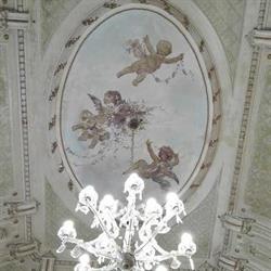 Palazzo Arcidiacono - luxury holidays
