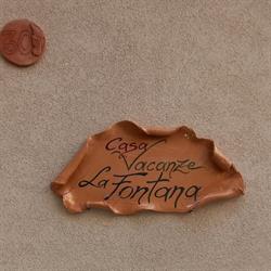 La Fontana Cetraro - Camere e Appartamenti
