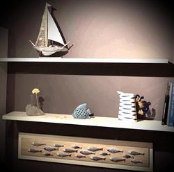 La casa del pesciolino - The little fish house