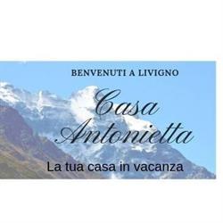 CASA ANTONIETTA