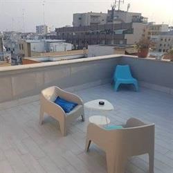 Attico Con Terrazza
