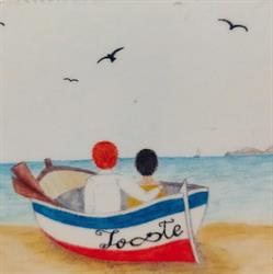 Io&Te Casa Vacanze IT059008C2TK8K9BTH