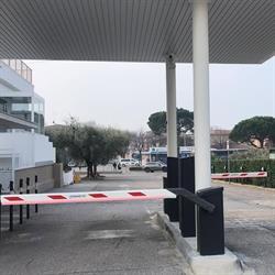 Parcheggio Bardolino