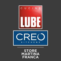 Creo Store Martina Franca