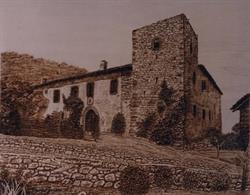 Castello di Gorzone