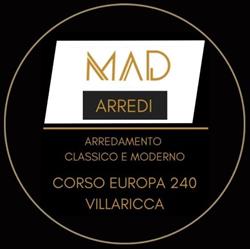 MAD ARREDI DI PAONE PAMELA