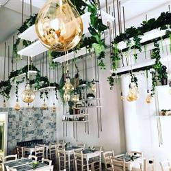 Ristorante Burro Salato - Cucina Francese e Lucana a Matera