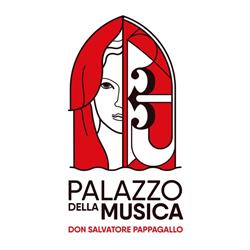 Palazzo della Musica don Salvatore Pappagallo