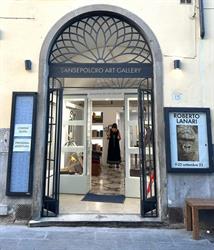 Sansepolcro Art Gallery