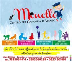 Scuola Il Monello Società Cooperativa